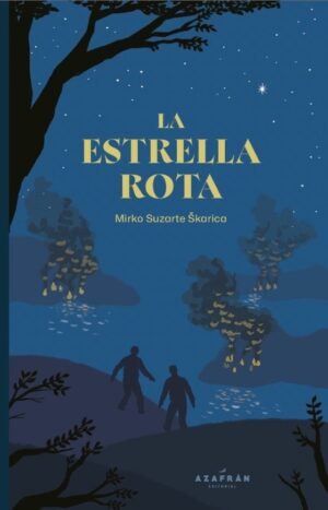 La estrella rota