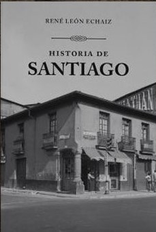 Historia de Santiago