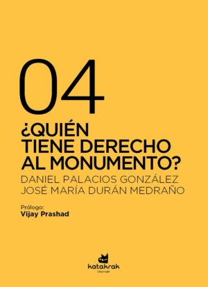 Quien tiene derecho al monumento?