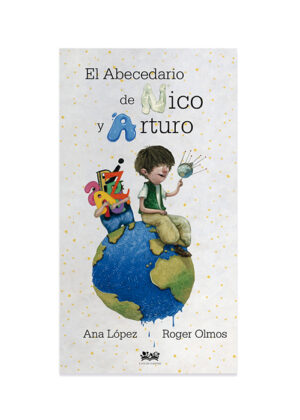 El abecedario de Nico y Arturo