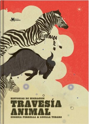 Travesía animal - historia de migración