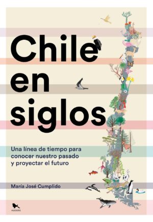 Chile en siglos