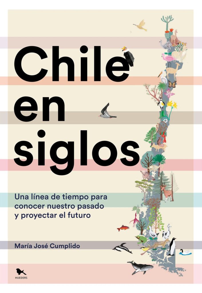 Chile en siglos