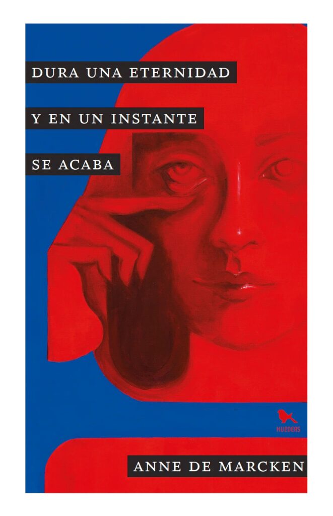 Dura una eternidad y en un instante se acaba