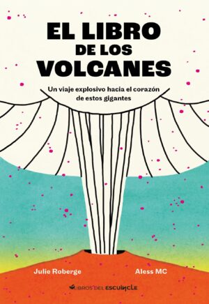 El libro de los volcanes