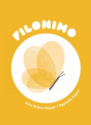 Filonimo : la mariposa de Chuang Tse