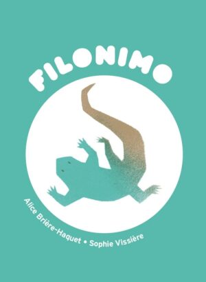 Filonimo : lagartija de Heidegger