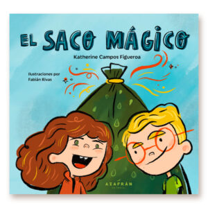 El saco mágico