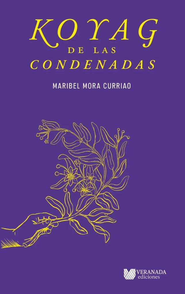 Koyag de las condenadas