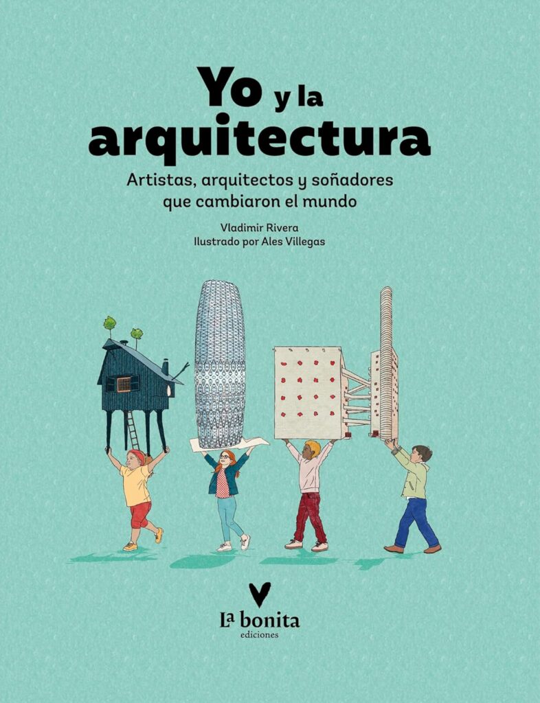 Yo y la arquitectura
