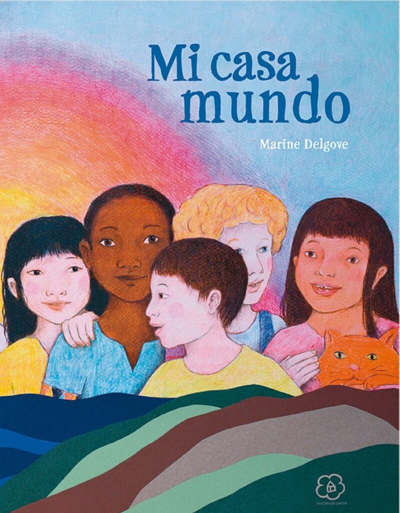 Mi casa mundo