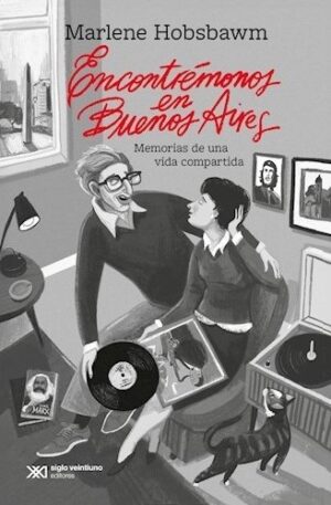 Encontrémonos en buenos aires