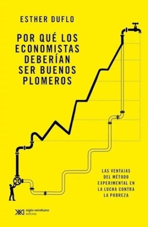 Por qué los economistas deberían ser buenos plomeros : las ventajas de