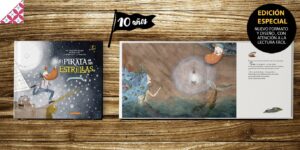 El pirata de las estrellas (ed. 10º aniversario)