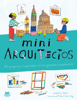 Mini arquitectos