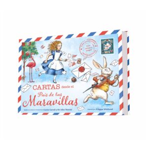 Carta desde el país de las maravillas