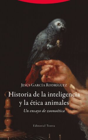 Historia de la inteligencia y la ética animales