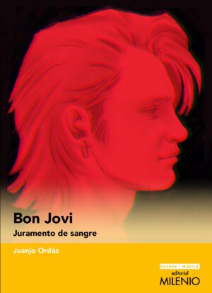 Bon Jovi : juramento de sangre