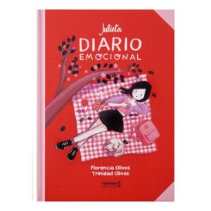 Julieta diario emocional