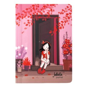 Julieta journal - esperando nada