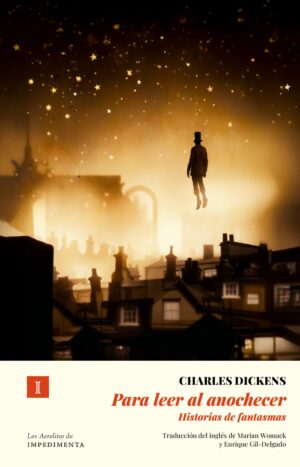 Para leer al anochecer : historias de fantasmas (n.e.)
