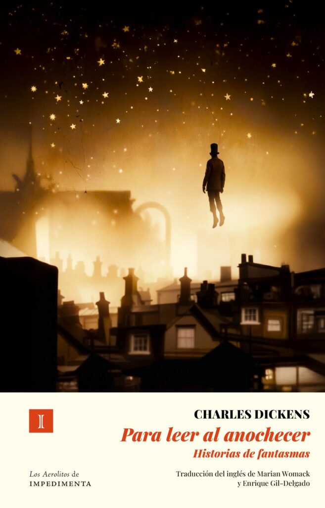 Para leer al anochecer : historias de fantasmas (n.e.)