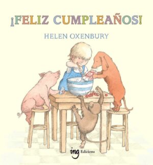 Feliz cumpleaños!