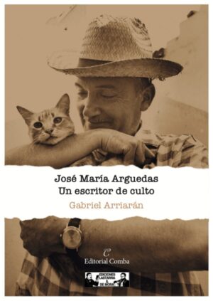 Jose María Arguedas: un escritor culto