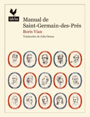 Manual de Saint