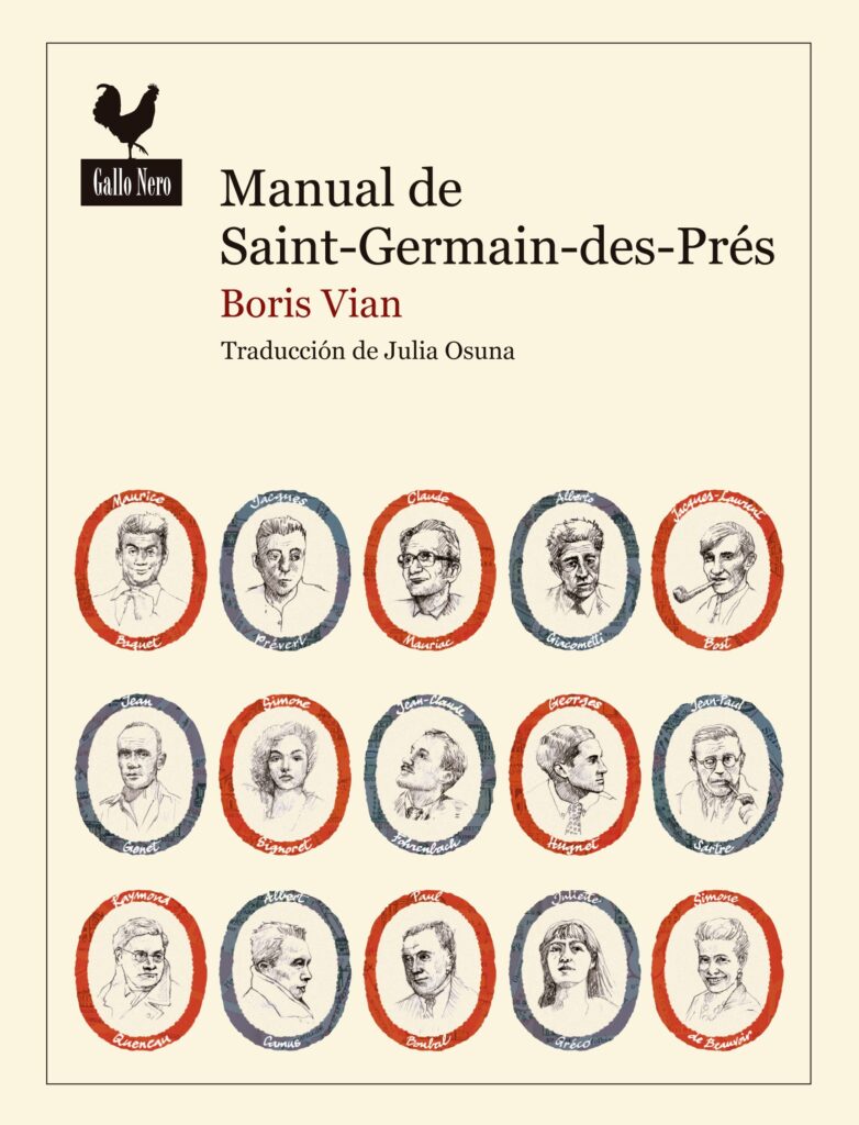 Manual de Saint