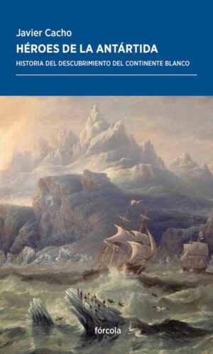 Héroes de la Antártida