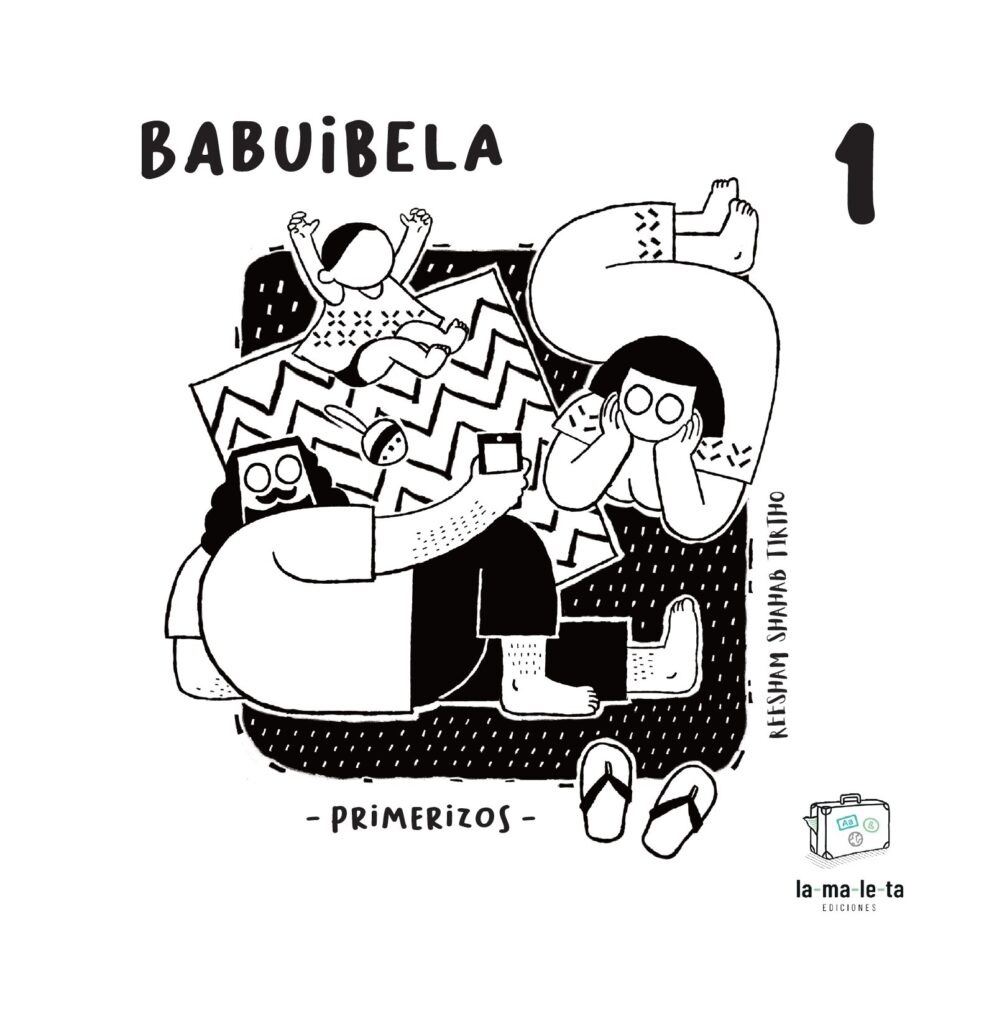 Babuibela 1