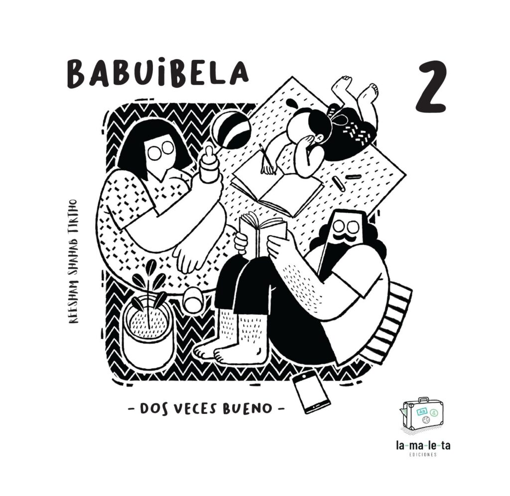 Babuibela 2