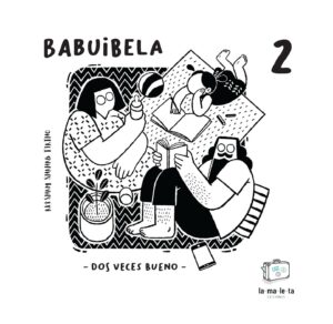 Babuibela 2