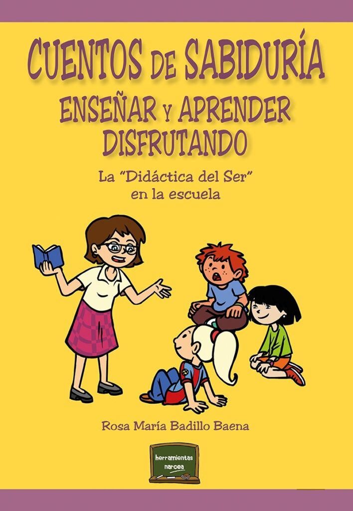 Cuentos de sabiduría