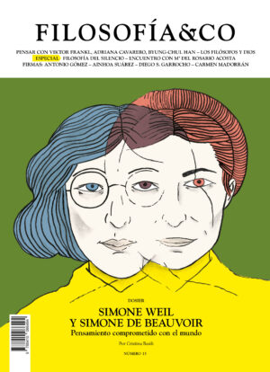 Revista Filosofía & Co. #15 (03/2026)