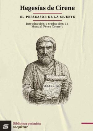 El persuasor de la muerte