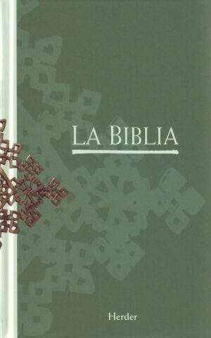 La biblia