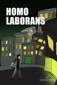 Homo laborans