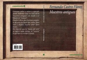 Maestros antiguos