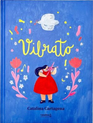 Vibrato