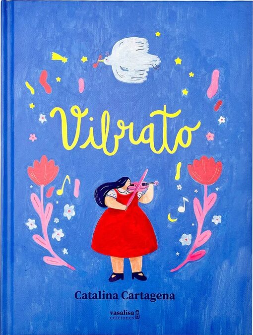 Vibrato