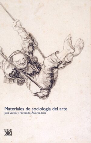 Materiales de sociología del arte