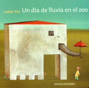 Un día de lluvia en el zoo (r)