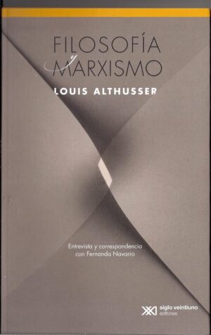 Filosofía y marxismo