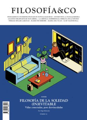 Filosofía & Co #16 (06/2026)