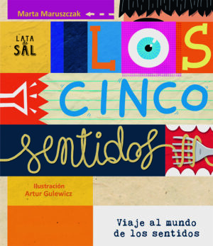 Los cinco sentidos