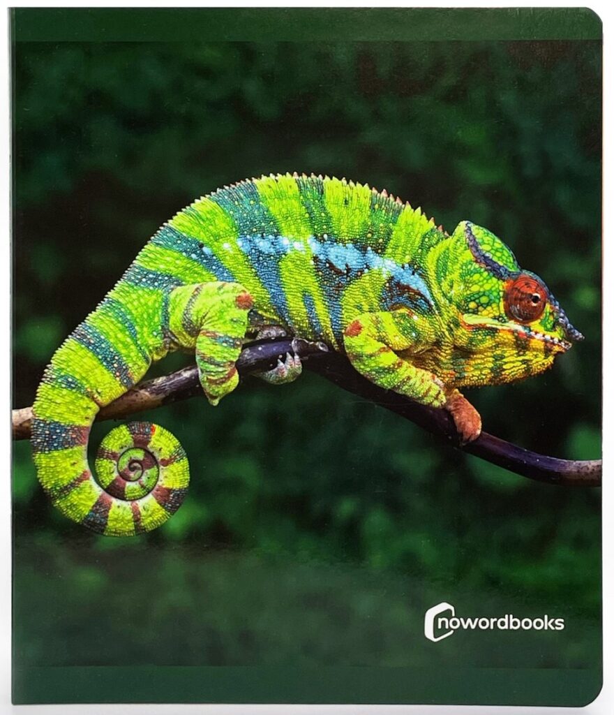 Los animales de la selva