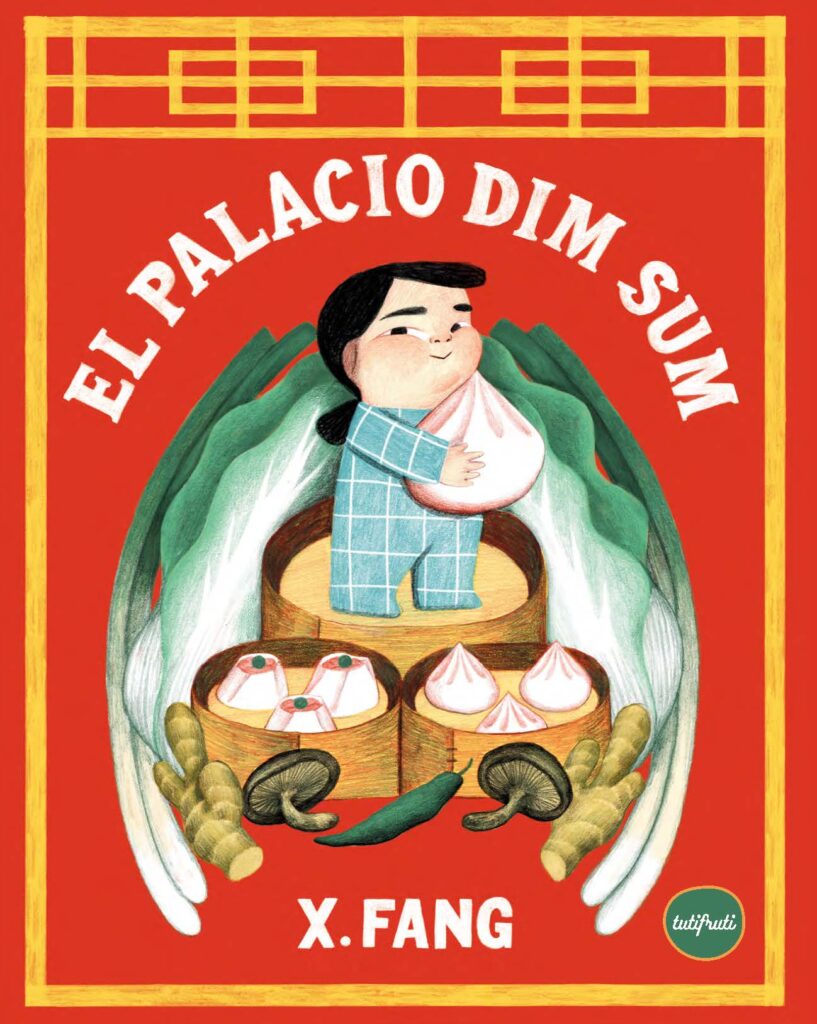 El palacio dim sum