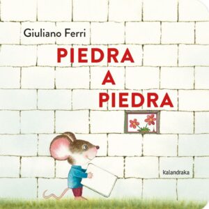 Piedra a piedra